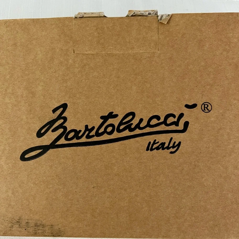 bartolucci this pinocchio